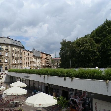Ap Na Groblach Krakow Ngoại thất bức ảnh