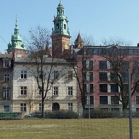 Ap Na Groblach Krakow Ngoại thất bức ảnh