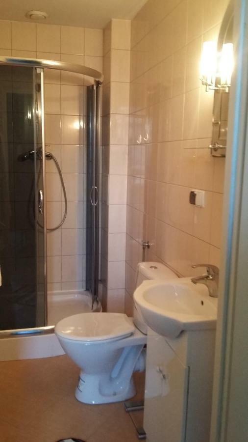 Ap Na Groblach Krakow Ngoại thất bức ảnh