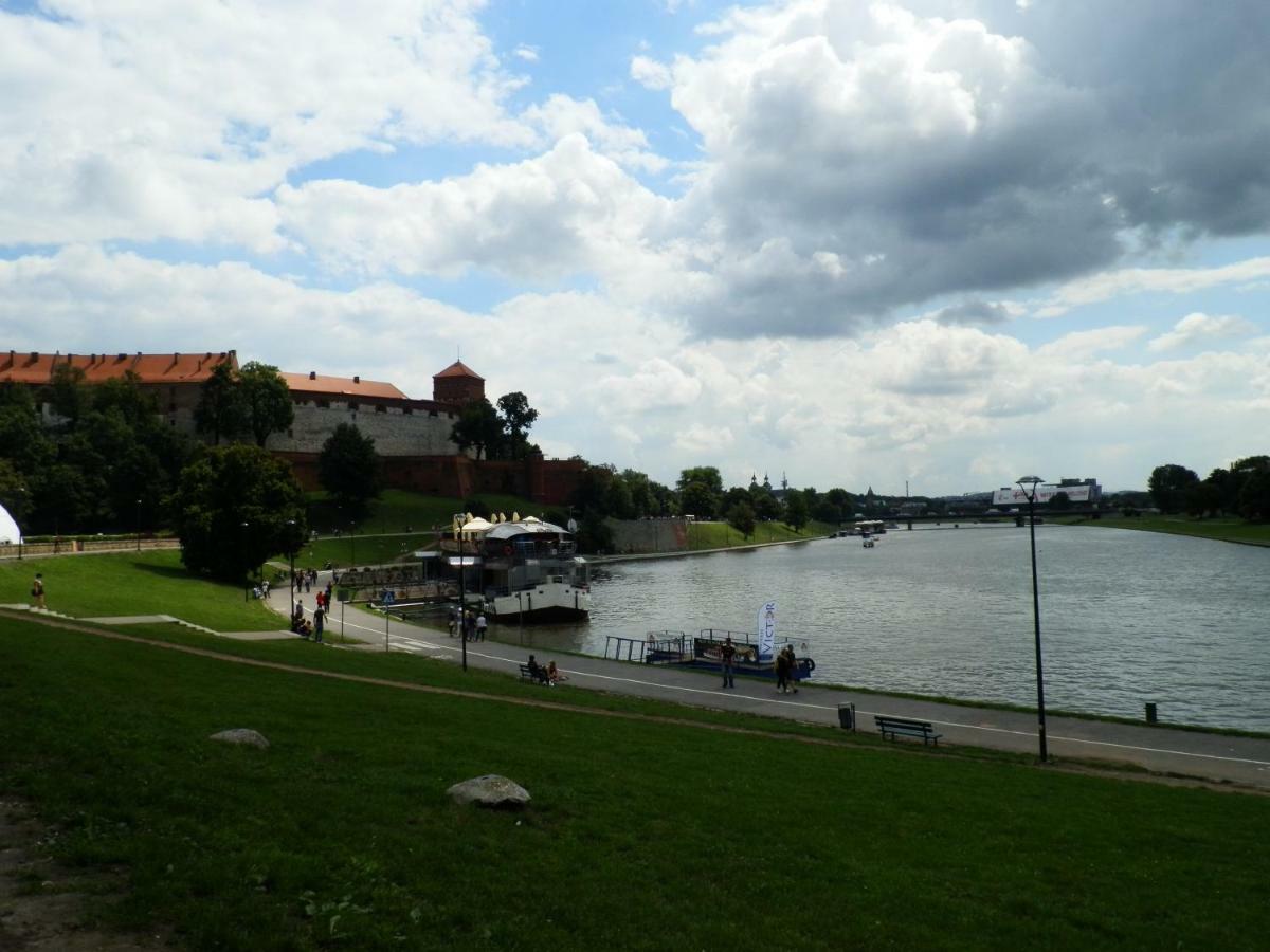 Ap Na Groblach Krakow Ngoại thất bức ảnh