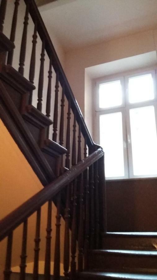 Ap Na Groblach Krakow Ngoại thất bức ảnh