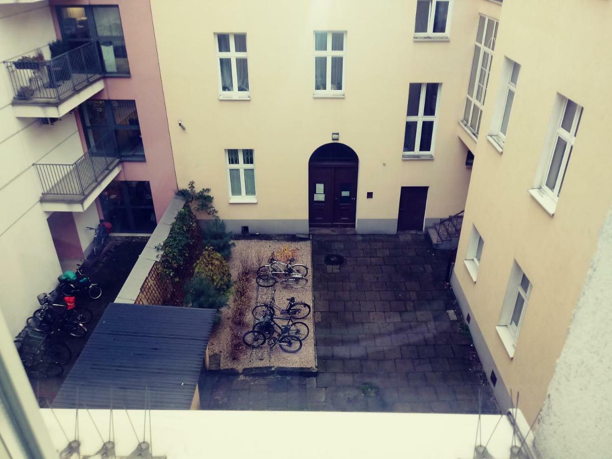 Ap Na Groblach Krakow Ngoại thất bức ảnh