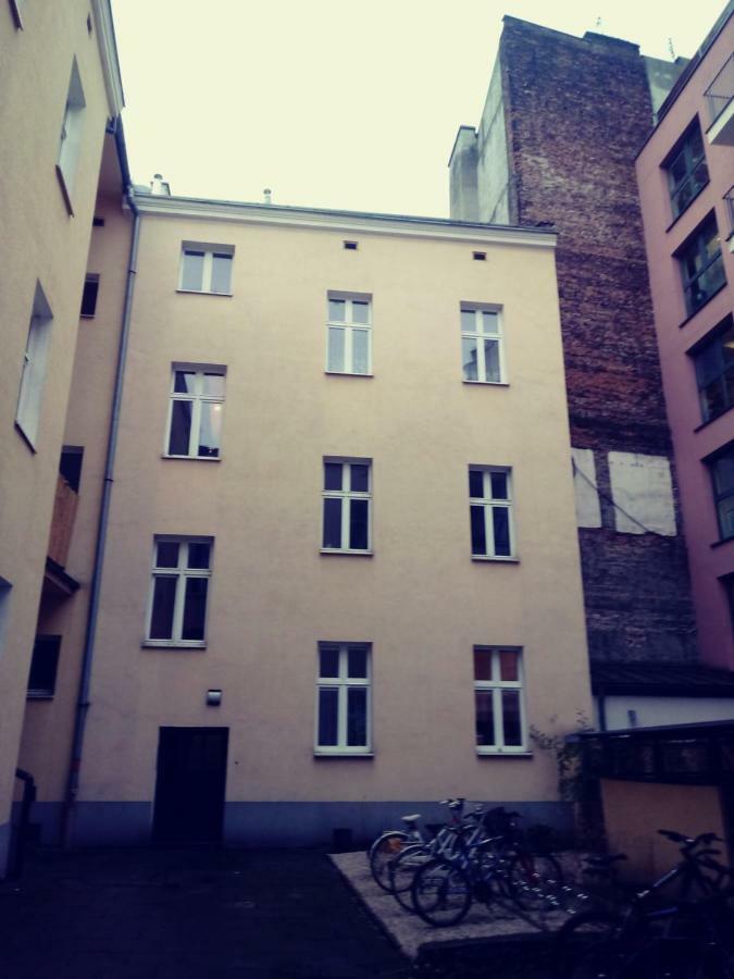 Ap Na Groblach Krakow Ngoại thất bức ảnh