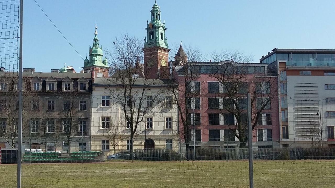 Ap Na Groblach Krakow Ngoại thất bức ảnh
