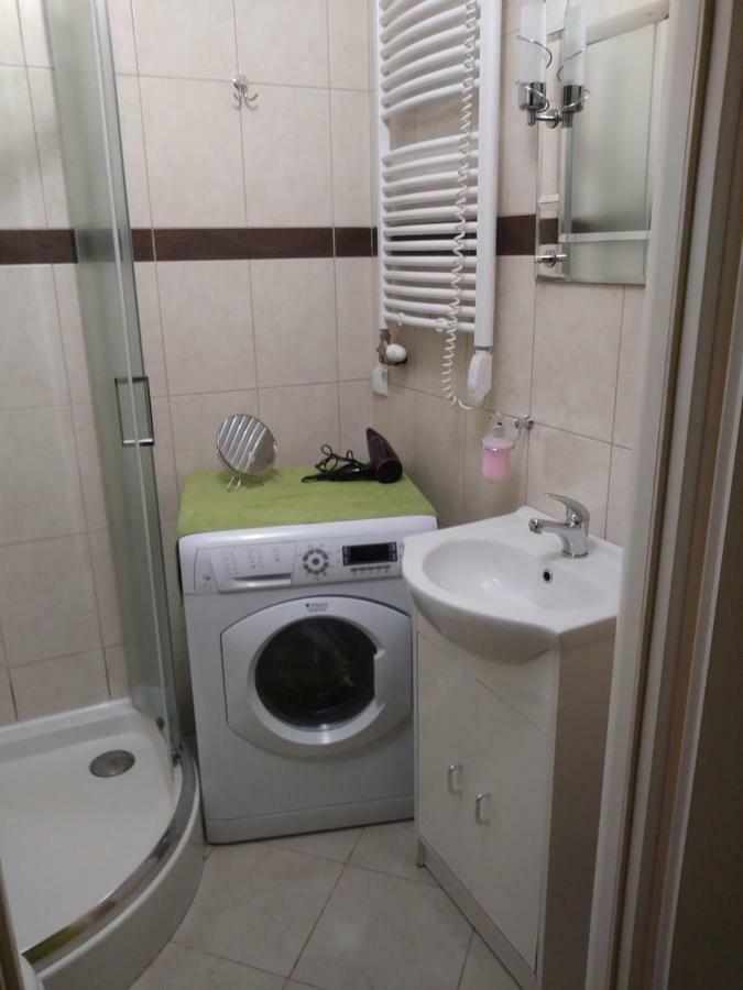 Ap Na Groblach Krakow Ngoại thất bức ảnh