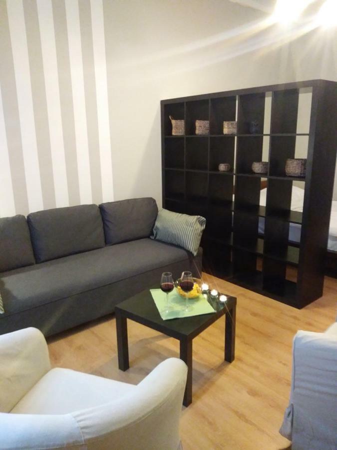 Ap Na Groblach Krakow Ngoại thất bức ảnh