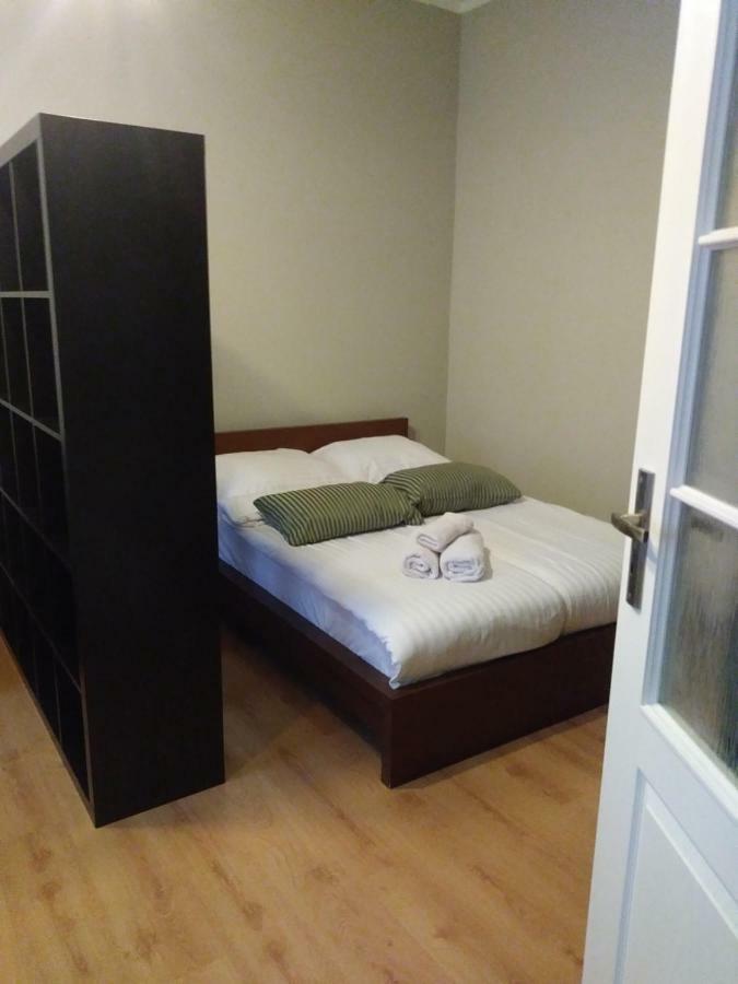 Ap Na Groblach Krakow Ngoại thất bức ảnh